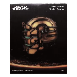 Dead Space réplique Isaac Helmet Limited Edition FaNaTtik