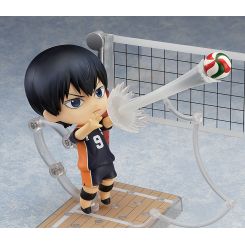 Haikyu!! figurine Nendoroid Tobio Kageyama Good Smile Company