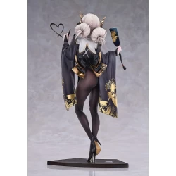 Goddess of Victory: Nikke figurine Blanc: White Rabbit Good Smile Company