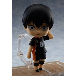 Haikyu!! figurine Nendoroid Tobio Kageyama Good Smile Company