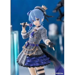 Hololive Production figurine Pop Up Parade SP Hoshimachi Suisei Good Smile Company