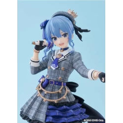 Hololive Production figurine Pop Up Parade SP Hoshimachi Suisei Good Smile Company