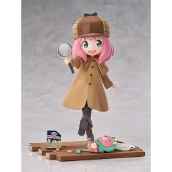 Spy x Family figurine Anya Forger: Detective Ver. Good Smile Company