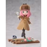 Spy x Family figurine Anya Forger: Detective Ver. Good Smile Company