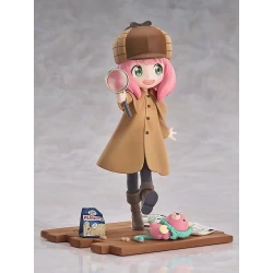 Spy x Family figurine Anya Forger: Detective Ver. Good Smile Company