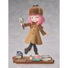 Spy x Family figurine Anya Forger: Detective Ver. Good Smile Company