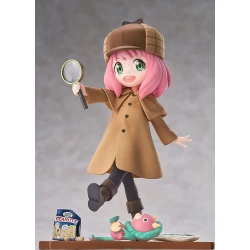 Spy x Family figurine Anya Forger: Detective Ver. Good Smile Company