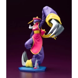 Darkstalkers Bishoujo figurine Hsien-Ko Kotobukiya