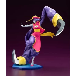 Darkstalkers Bishoujo figurine Hsien-Ko Kotobukiya