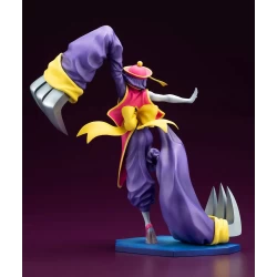 Darkstalkers Bishoujo figurine Hsien-Ko Kotobukiya