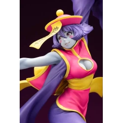 Darkstalkers Bishoujo figurine Hsien-Ko Kotobukiya