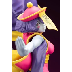 Darkstalkers Bishoujo figurine Hsien-Ko Kotobukiya