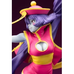 Darkstalkers Bishoujo figurine Hsien-Ko Kotobukiya