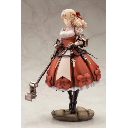 Unicorn Overlord figurine Scarlett Kotobukiya