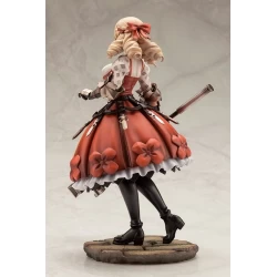 Unicorn Overlord figurine Scarlett Kotobukiya