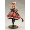 Unicorn Overlord figurine Scarlett Kotobukiya