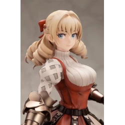 Unicorn Overlord figurine Scarlett Kotobukiya