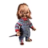 La Fiancée de Chucky poupée parlante Chucky Mezco Toys