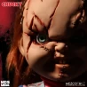 La Fiancée de Chucky poupée parlante Chucky Mezco Toys