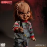 La Fiancée de Chucky poupée parlante Chucky Mezco Toys