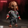 La Fiancée de Chucky poupée parlante Chucky Mezco Toys