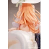 Azur Lane figurine amiami x AniGame Richelieu Fleuron of the Waves Ver. AniGame