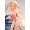 Azur Lane figurine amiami x AniGame Richelieu Fleuron of the Waves Ver. AniGame