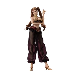 Lupin III: The Women who called Fujiko Mine figurine Fujiko Mine Gong