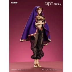 Lupin III: The Women who called Fujiko Mine figurine Fujiko Mine Gong