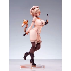 Original Character figurine Migu Chan Deluxe Edition Gal.V