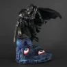 Berserk figurine Akihabara Legend Figure Guts (Berserker Armor) Kitsune Statue