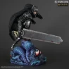 Berserk figurine Akihabara Legend Figure Guts (Berserker Armor) Kitsune Statue