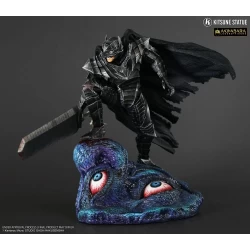 Berserk figurine Akihabara Legend Figure Guts (Berserker Armor) Kitsune Statue