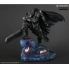 Berserk figurine Akihabara Legend Figure Guts (Berserker Armor) Kitsune Statue