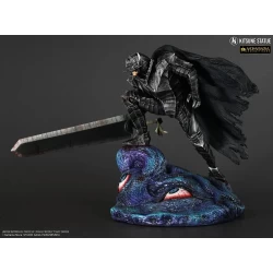 Berserk figurine Akihabara Legend Figure Guts (Berserker Armor) Kitsune Statue