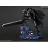 Berserk figurine Akihabara Legend Figure Guts (Berserker Armor) Kitsune Statue