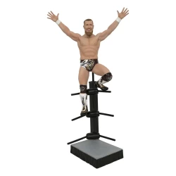 AEW Gallery figurine Bryan Danielson Diamond Select