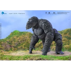 Godzilla x Kong: The New Empire figurine Exquisite Basic Kong Hiya Toys