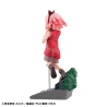 Naruto Shippuden G.E.M. Series figurine Sakura Haruno GO! Megahouse