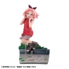 Naruto Shippuden G.E.M. Series figurine Sakura Haruno GO! Megahouse