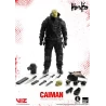 Dorohedoro figurine FigZero Caiman ThreeZero