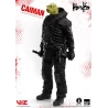 Dorohedoro figurine FigZero Caiman ThreeZero