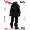 Dorohedoro figurine FigZero Caiman ThreeZero