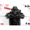 Dorohedoro figurine FigZero Caiman ThreeZero