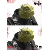 Dorohedoro figurine FigZero Caiman ThreeZero