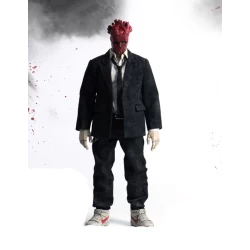 Dorohedoro figurine FigZero Shin ThreeZero