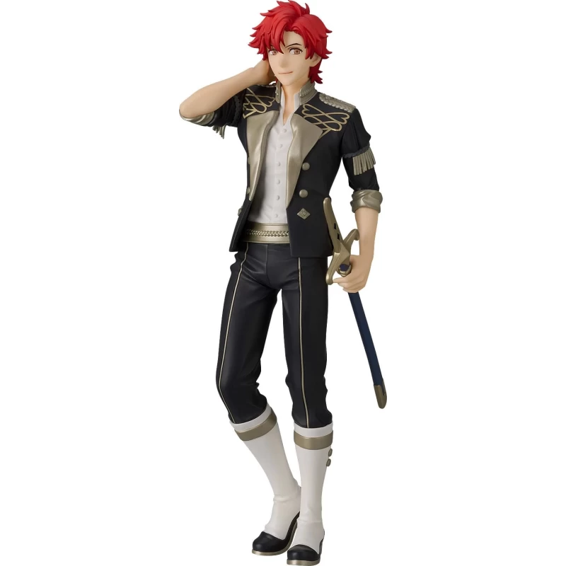 Fire Emblem: Three Houses figurine Pop Up Parade Sylvain Jose Gautier Good Smile Company