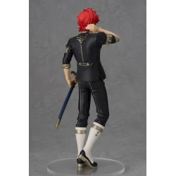 Fire Emblem: Three Houses figurine Pop Up Parade Sylvain Jose Gautier Good Smile Company