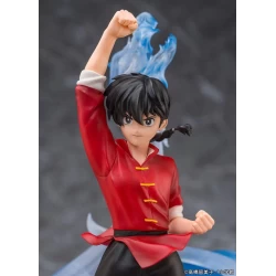 Ranma 1/2 figurine Ranma Saotome Proof