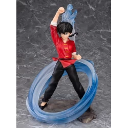 Ranma 1/2 figurine Ranma Saotome Proof